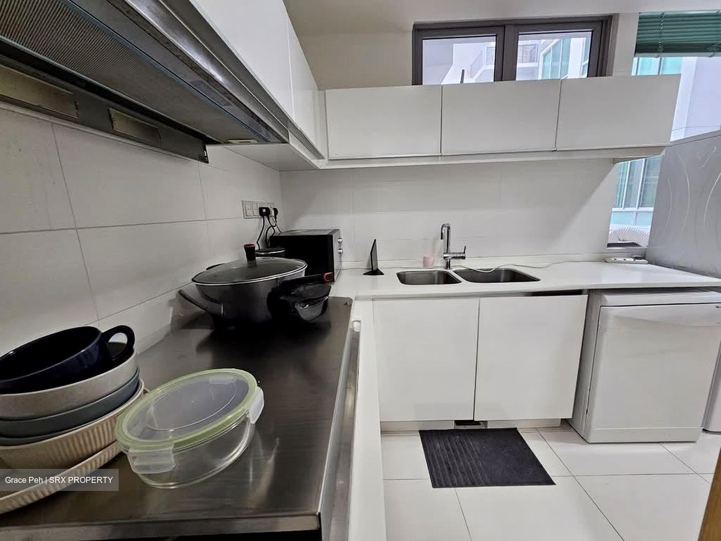 One-north Residences (D5), Apartment #555542871